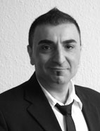 Dursun <b>Ali Karakoyun</b> Rechtsanwalt - dkarakoyun